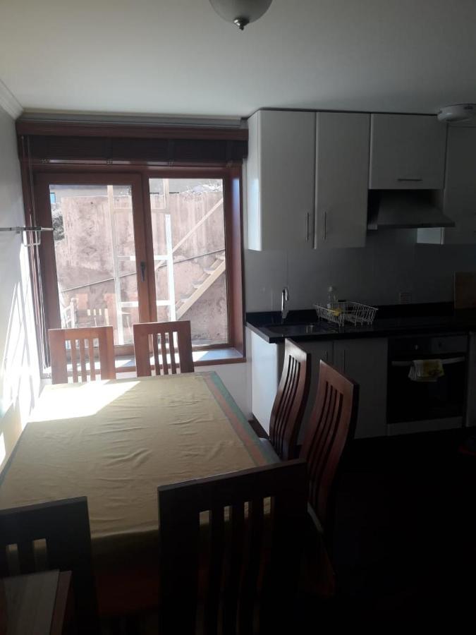 Apartament El Colorado Habitamar Zewnętrze zdjęcie