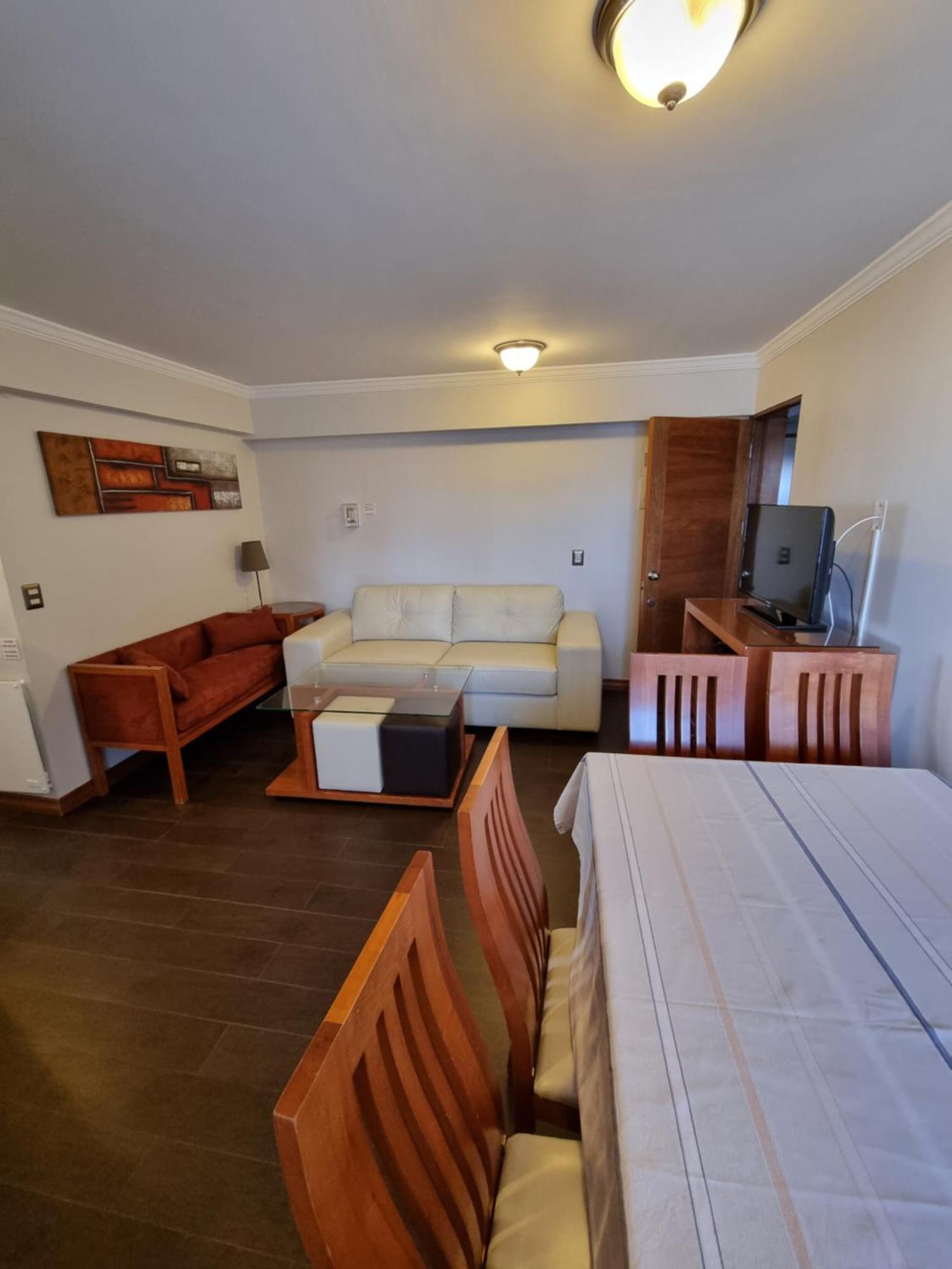 Apartament El Colorado Habitamar Zewnętrze zdjęcie