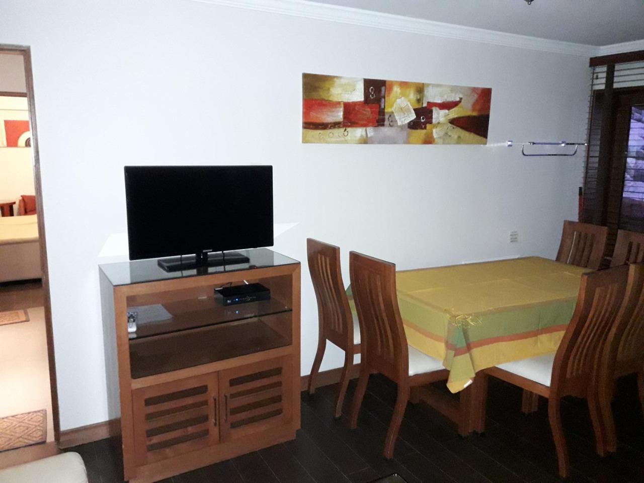 Apartament El Colorado Habitamar Zewnętrze zdjęcie