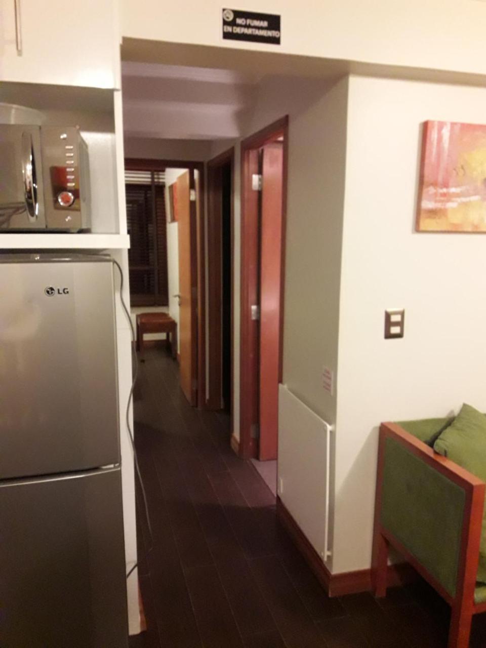 Apartament El Colorado Habitamar Zewnętrze zdjęcie